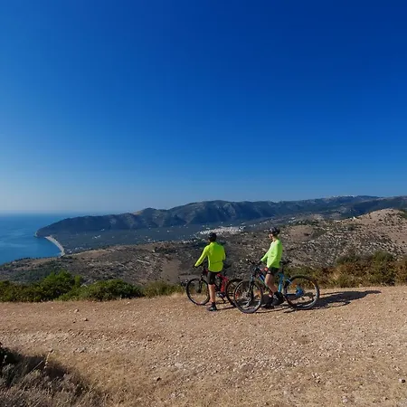 B&B Lido Dei Pini Mattinata