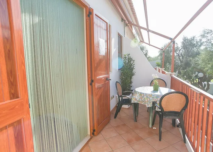 מלון דירות B&B Lido Dei Pini