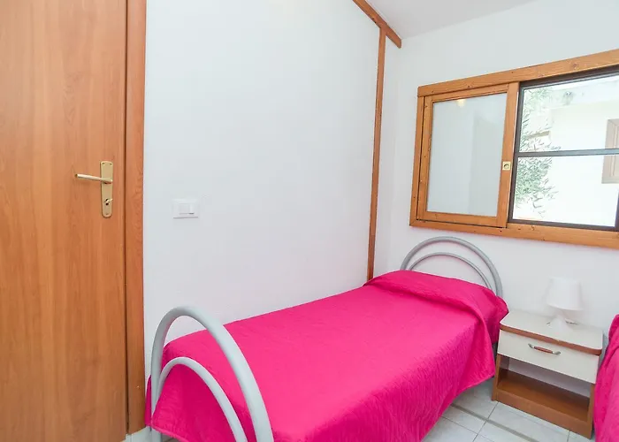 מלון דירות B&B Lido Dei Pini