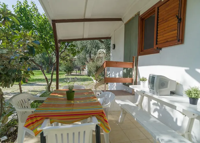 מלון דירות B&B Lido Dei Pini *