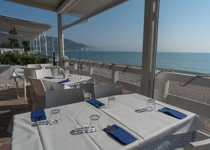 B&B Lido Dei Pini * מאטינאטה