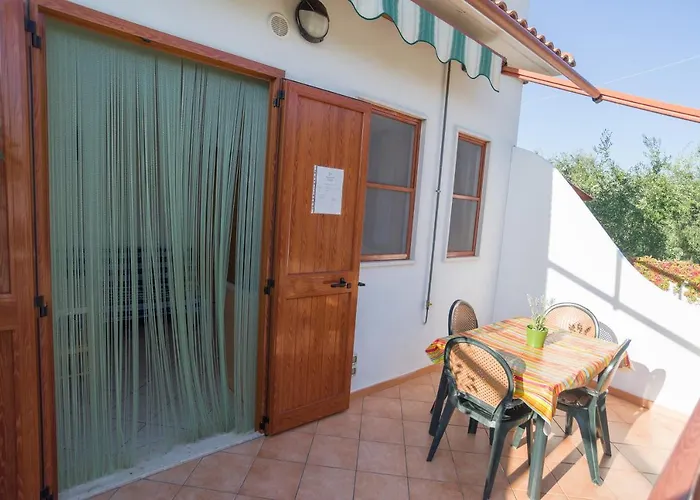 מלון דירות B&B Lido Dei Pini