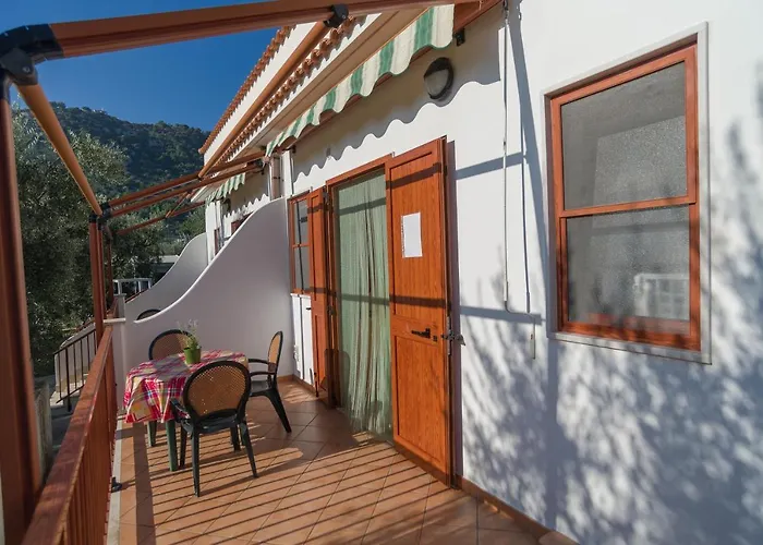 מלון דירות B&B Lido Dei Pini