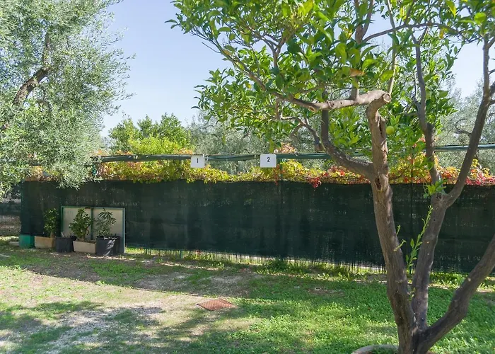 B&B Lido Dei Pini מלון דירות *