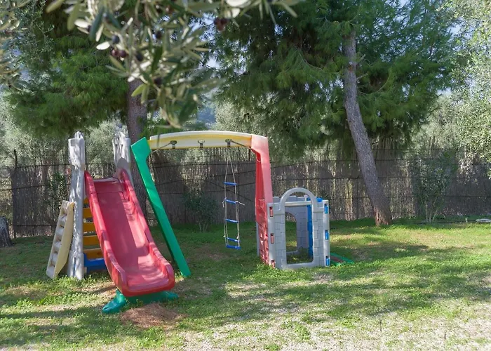 B&B Lido Dei Pini * מאטינאטה