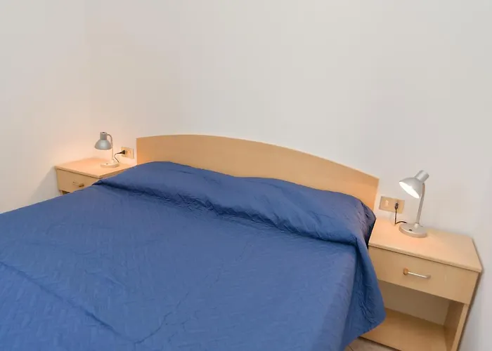 מלון דירות B&B Lido Dei Pini מאטינאטה