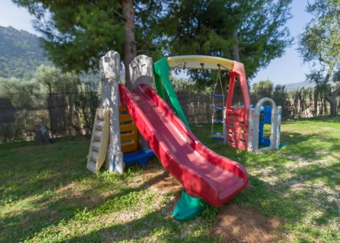 B&B Lido Dei Pini מלון דירות מאטינאטה