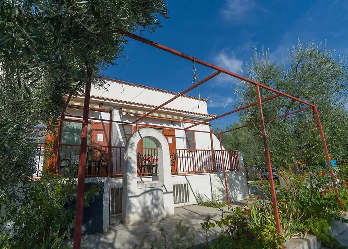 B&B Lido Dei Pini מאטינאטה